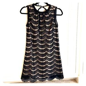 Milly cocktail mini dress